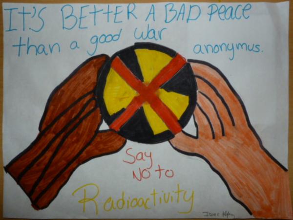 Art for Peace picture