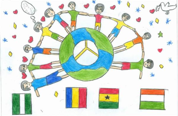 Art for Peace picture