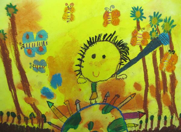 Art for Peace picture