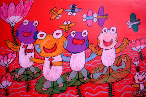 Art for Peace picture