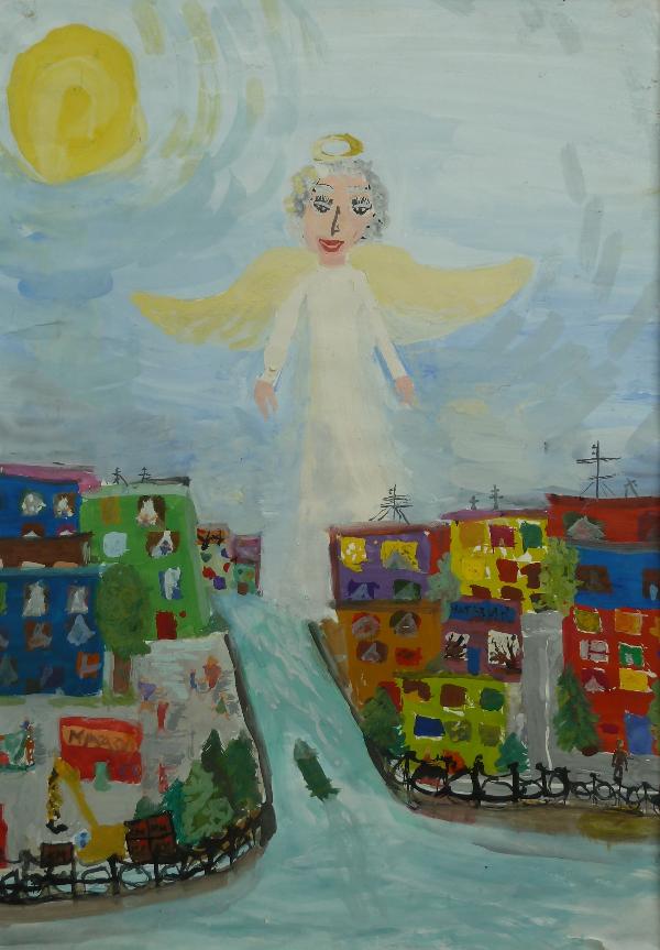 Art for Peace picture
