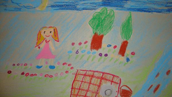 Art for Peace picture