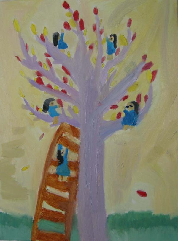 Art for Peace picture