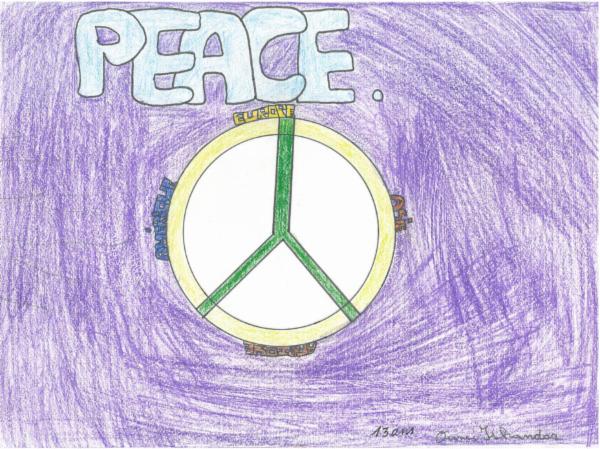 Art for Peace picture