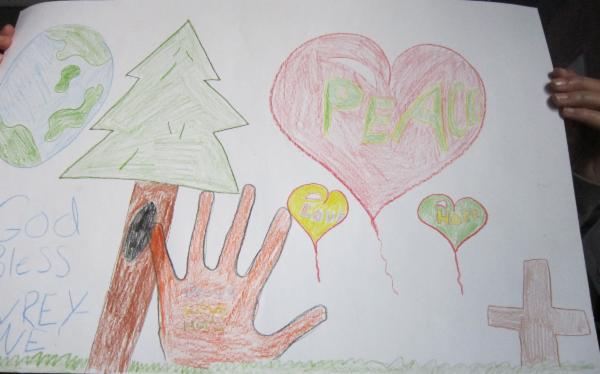 Art for Peace picture