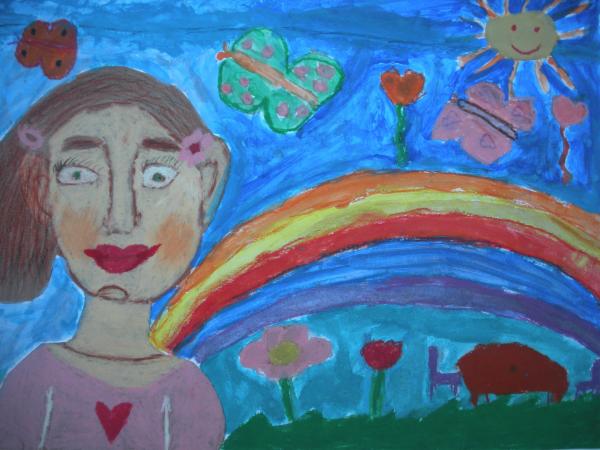 Art for Peace picture