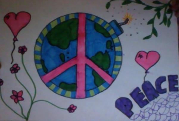Art for Peace picture