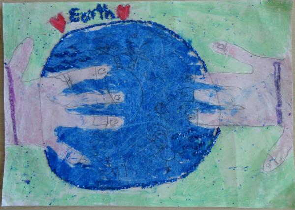 Art for Peace picture