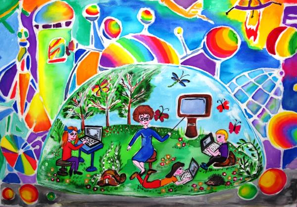 Art for Peace picture