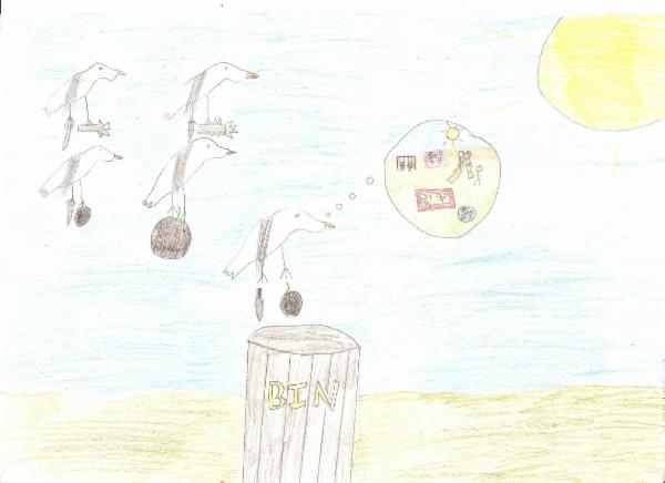Art for Peace picture