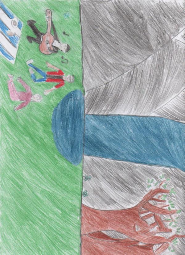 Art for Peace picture