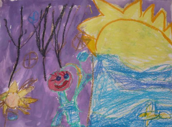 Art for Peace picture