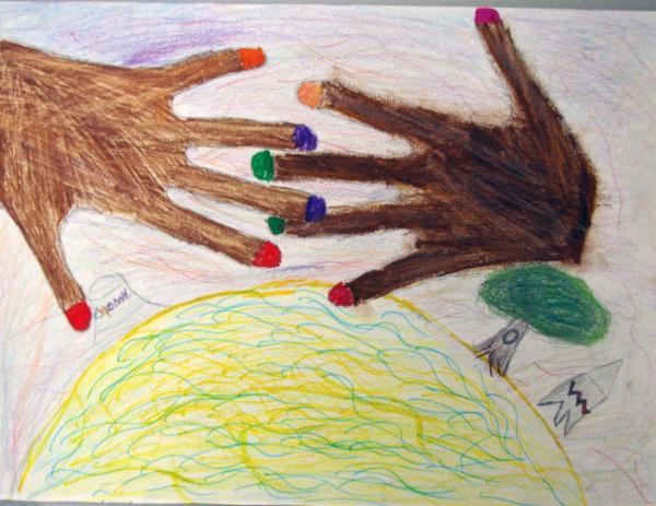 Art for Peace picture