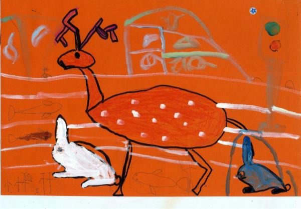 Art for Peace picture