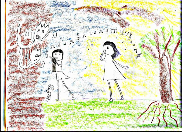 Art for Peace picture