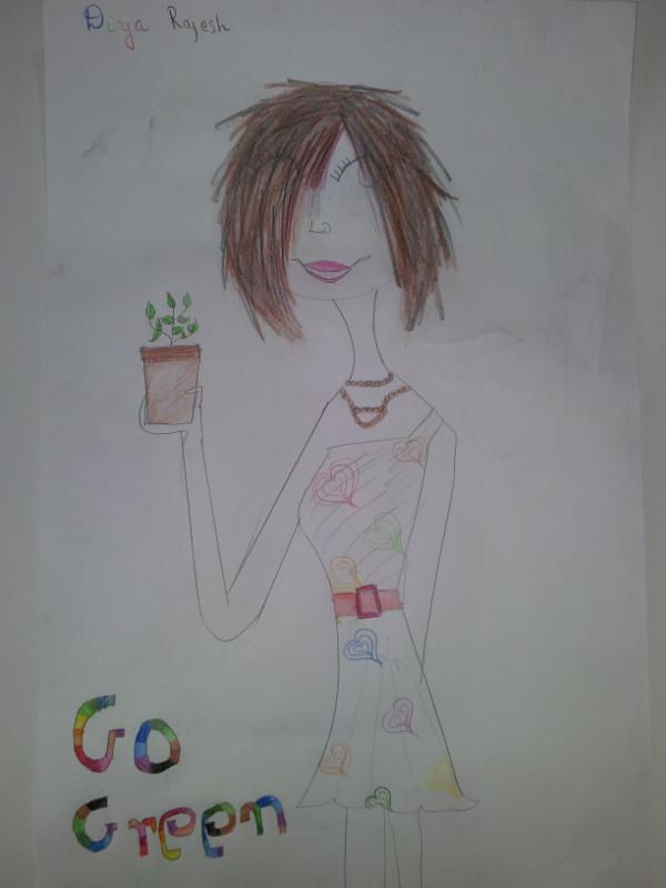 Art for Peace picture