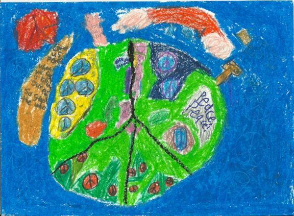 Art for Peace picture