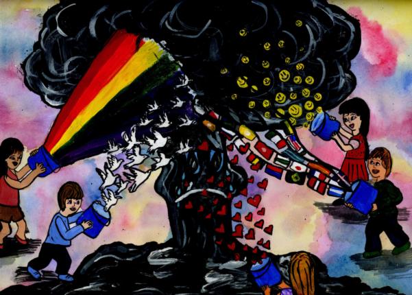 Art for Peace picture
