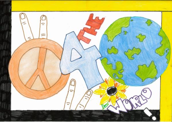 Art for Peace picture