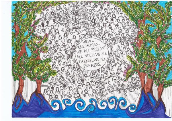 Art for Peace picture