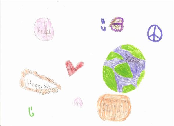 Art for Peace picture