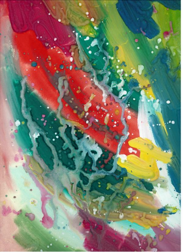 Art for Peace picture