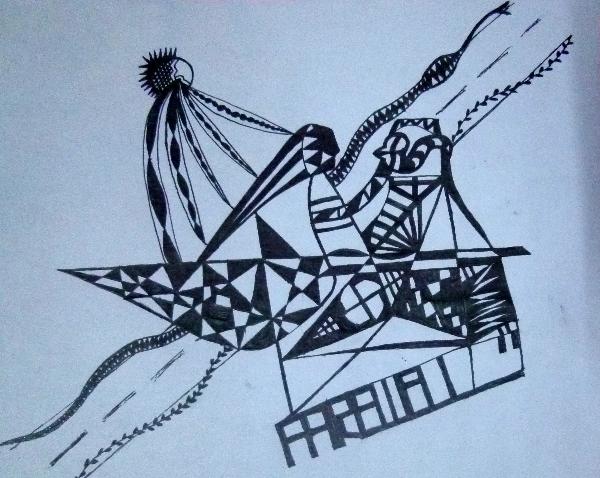 Art for Peace picture