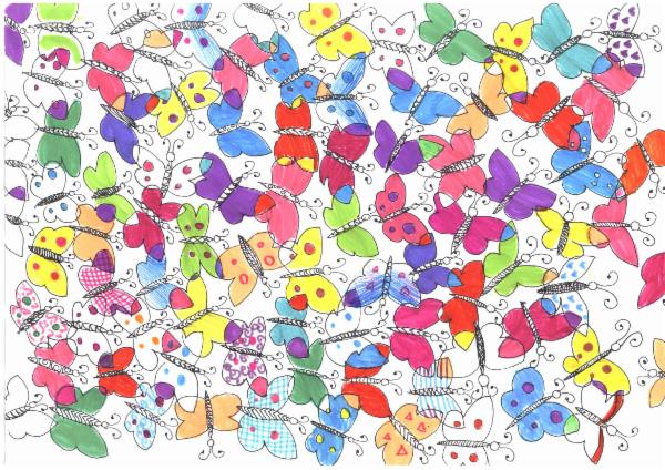 Art for Peace picture