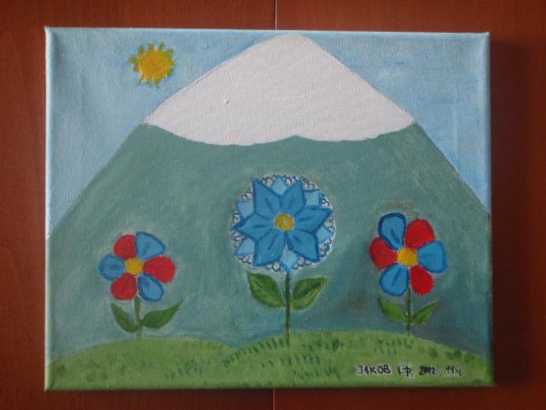 Art for Peace picture