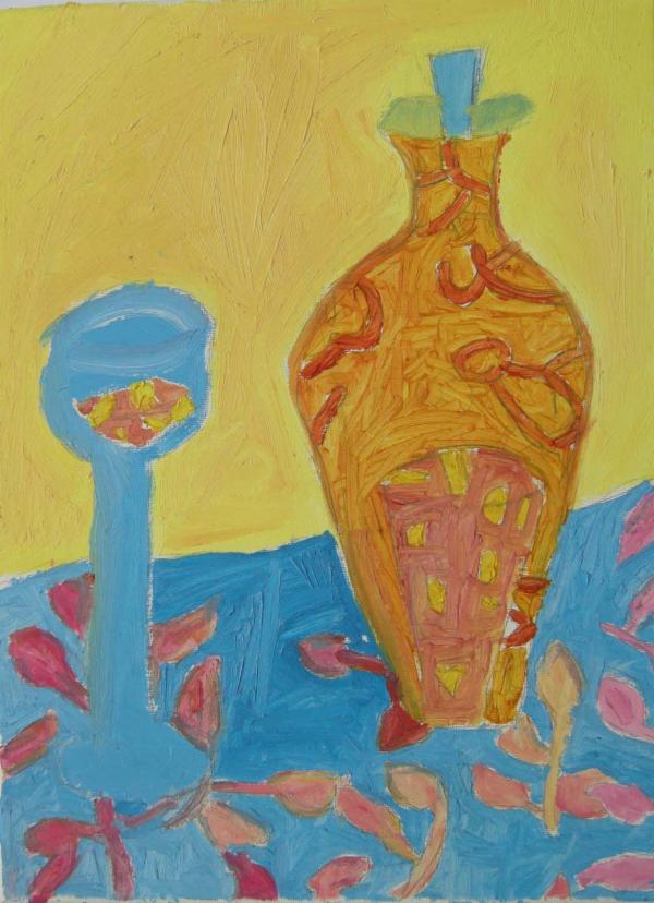 Art for Peace picture