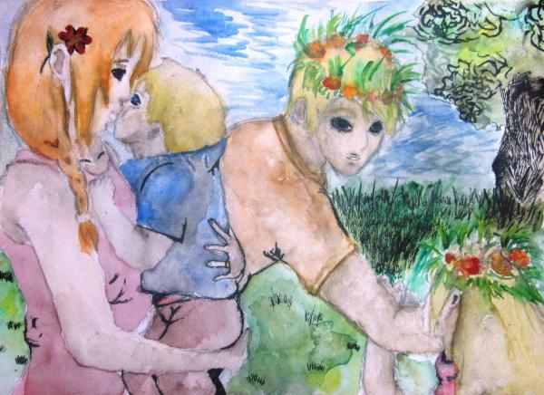Art for Peace picture