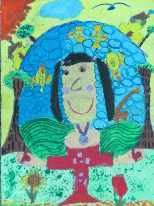 Art for Peace picture