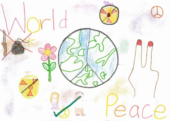 Art for Peace picture