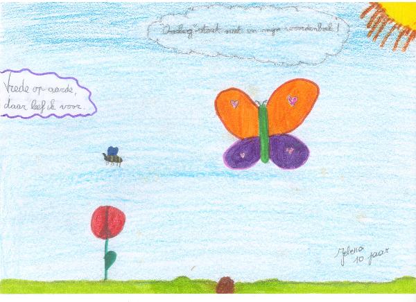 Art for Peace picture