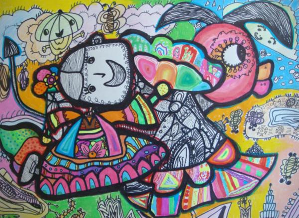 Art for Peace picture