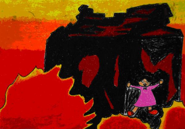 Art for Peace picture