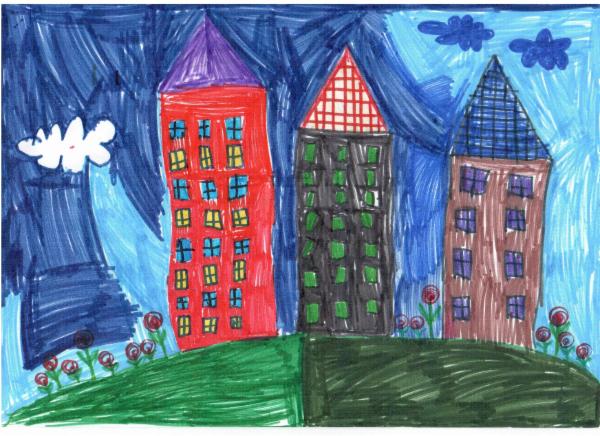 Art for Peace picture