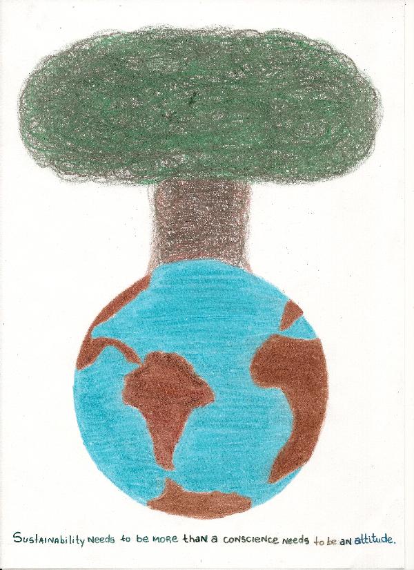 Art for Peace picture