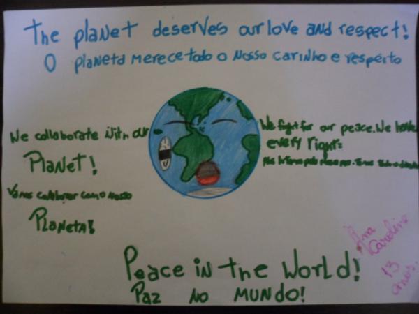 Art for Peace picture