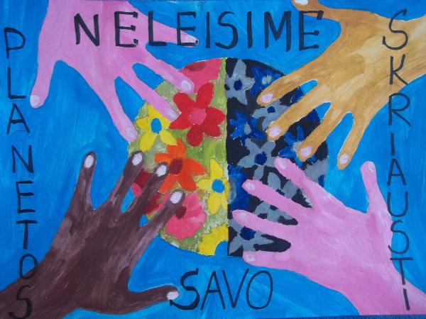 Art for Peace picture