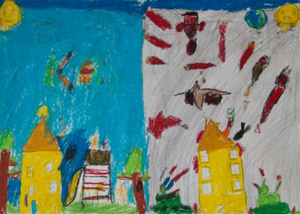 Art for Peace picture