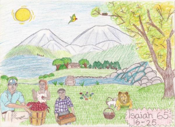 Art for Peace picture