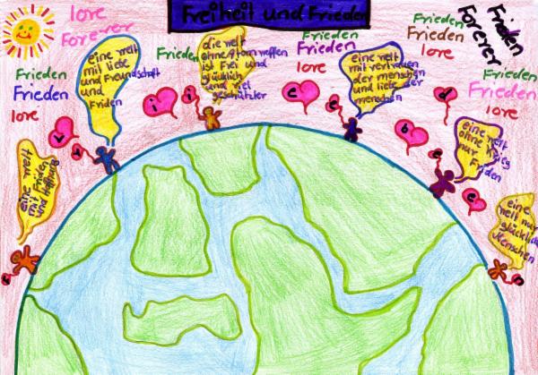 Art for Peace picture