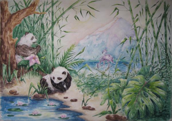 Art for Peace picture