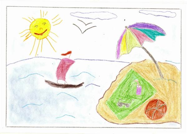 Art for Peace picture