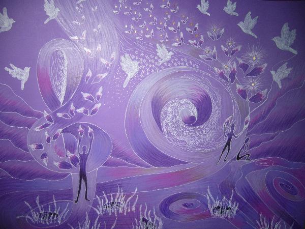 Art for Peace picture