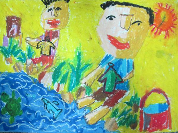 Art for Peace picture