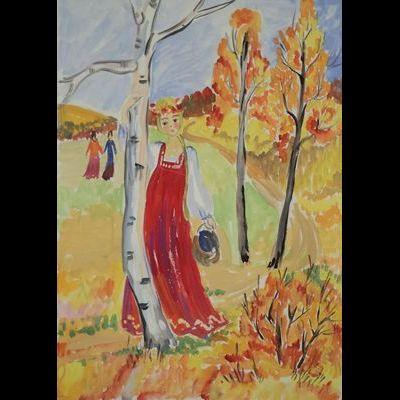 Art for Peace picture