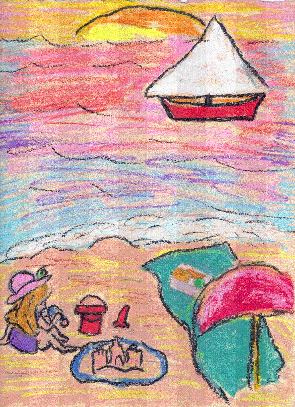Art for Peace picture