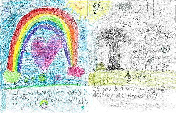 Art for Peace picture